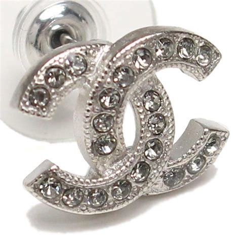 cheap chanel earrings online|chanel earrings for cheap outlet.